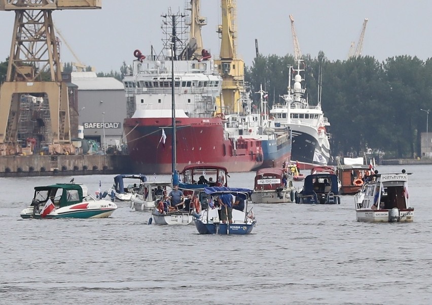 Będą koncerty, rejsy i spływy, zabraknie flisaków. Od piątku Dni Odry