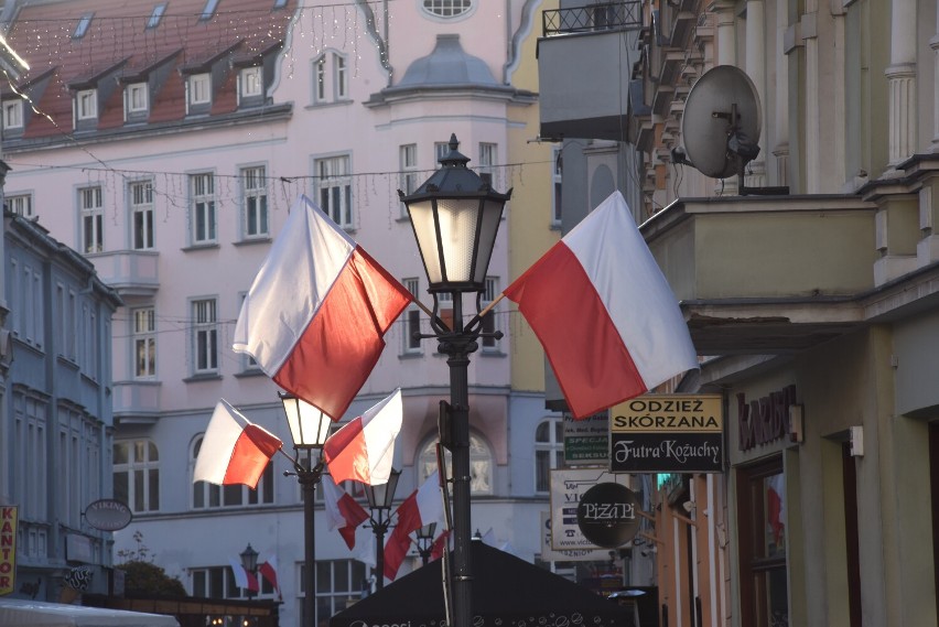 Majówka 2022 w Płocku. Plan obchodów świąt majowych w Płocku. Jak w tym roku przebiegać będą święta?