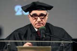 Doktor Martin Scorsese w łódzkiej "Filmówce" [zdjęcia]