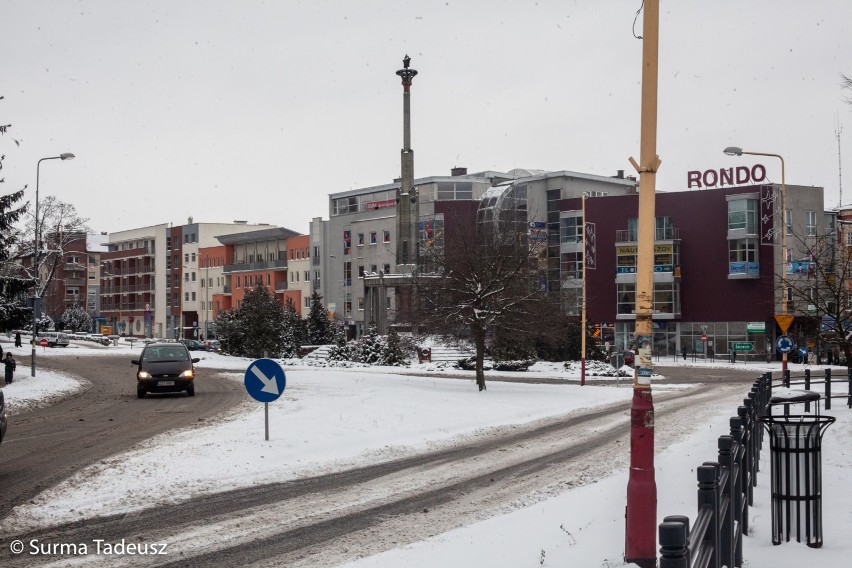 WOŚP w Stargardzie 10 i 11 lat temu. Archiwalne ZDJĘCIA z miasta i spod sceny przed SCK