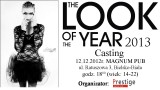 The Look Of the Year. Casting w B-B