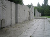Cmentarz "Pomnik Wspólnej Pamięci" we Wrocławiu [Zdjęcia]