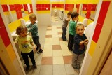 Wrocławski magistrat: W tym roku miejsc w przedszkolach nie zabrakło