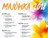 Długi majowy weekend w Łowiczu. Gdzie się wybrać [Program imprez]