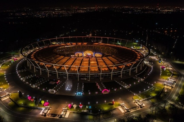 Sylwestrowa Moc Przebojów wraca na Stadion Śląski w Chorzowie.