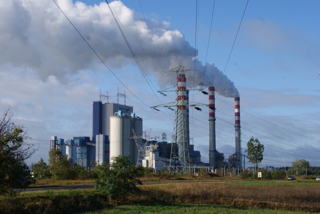 ZE PAK wytwarza prawie 7 proc. energii elektrycznej w Polsce.