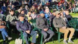 Otwarcie sezonu letniego w Pałacyku Zielińskiego w Kielcach. Zagrał zespół Boba Jazz Band, a publiczność dopisała. Zobaczcie zdjęcia