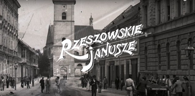 Zwiastun filmu "Rzeszowskie janusze" już jest w sieci.