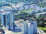 Poznań - Ruszają konsultacje w sprawie zabudowy terenów wokół stadionu Szyca