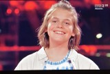 Beniamin z Rybnika w The Voice Kids wygrał bitwę w drużynie Dawida Kwiatkowskiego ale nie awansował do finału [ZDJĘCIA]