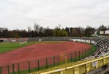 Zmiany projektowe rozszerzą funkcjonalność Stadionu Miejskiego w Zamościu. Wkrótce OSiR zaprezentuje nową wizualizację projektu [ZDJĘCIA]