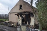 Tragiczne pożary w gminie Lipno. Dwie osoby nie żyją