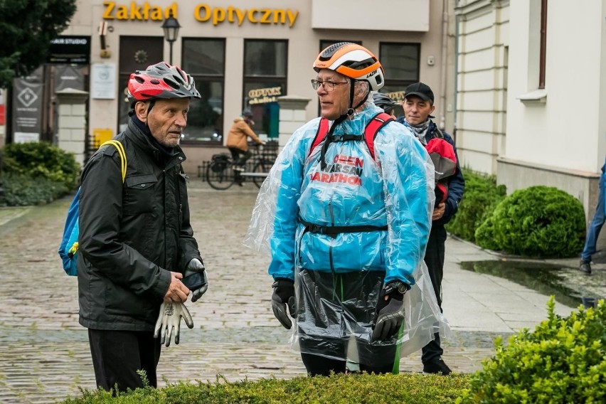 Ostatni rajd w ramach Rowerowej Stolicy Polski miał być...