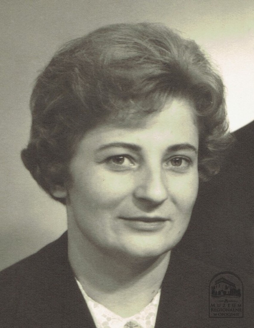 Zmarła Anna Caban, wieloletnia nauczycielka i dyrektorka Liceum Ogólnokształcącego im. Żeromskiego w Opocznie. Kiedy pogrzeb?
