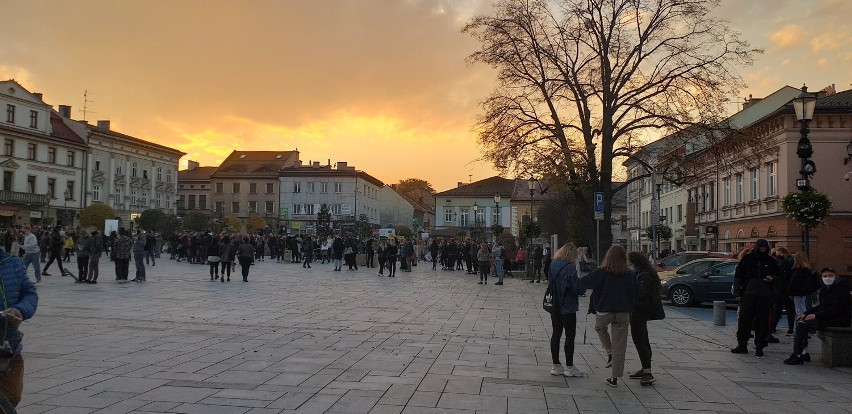 Minął rok z pandemią koronawirusa w powiecie wadowickim