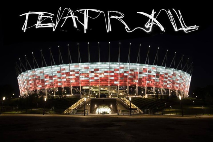 Teatr XL powstanie na Stadionie Narodowym