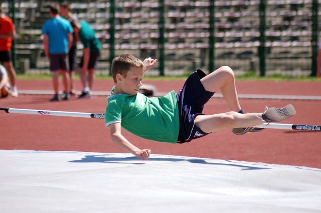 Czwartki lekkoatletyczne w Zamościu: