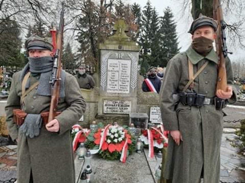 Dni, które przyniosły wolność w 1919 roku. Tak było z wyzwoleniem Budzynia i Chodzieży.