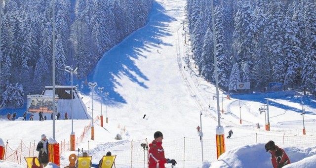 Reaktywacja stoku na Nosalu? Są plany nowej kolei | Zakopane Nasze Miasto