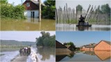 Powódź na Lubelszczyźnie w 2010 roku wstrząsnęła mieszkańcami. Przypominamy historię. Zdjęcia i wideo