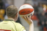 Księżak Łowicz walczy o I ligę koszykówki mężczyzn