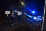 Strajk kobiet. Policja z Kędzierzyna-Koźla skieruje wnioski do sądu o ukaranie 50 demonstrantów. Chcą im pomóc prawnicy