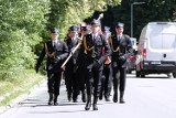 Strażacy z powiatu gorlickiego świętowali. Powiatowe obchody Dnia Strażaka 2024