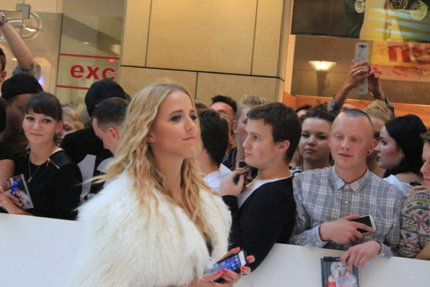 Britney Spears w Warszawie [zdjęcia]