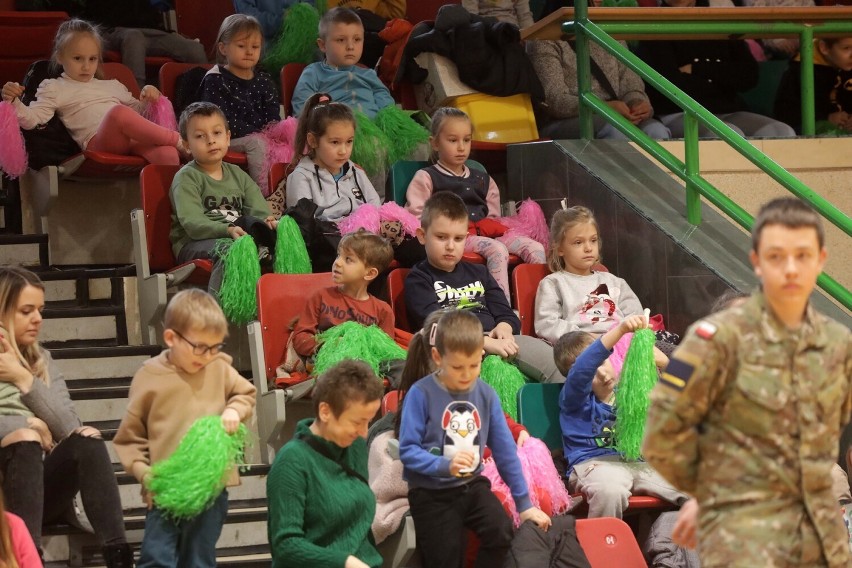 Emocjonujący finał Wieloboju Przedszkolaków w Legnicy, zobaczcie zdjęcia