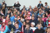 Stadion Śląski: Tysiące kibiców na meczu Polska - Białoruś U19 [ZDJĘCIA]