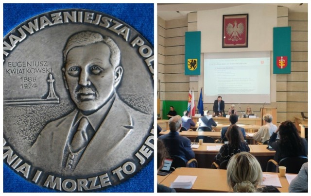 Laureatów medali, jednego z najbardziej prestiżowych wyróżnień, przyznawanych przez gdyński samorząd, zaaprobowali dziś podczas sesji radni Gdyni.