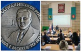 Lekarka, agencja i społecznik otrzymają w tym roku medale  imienia Eugeniusza Kwiatkowskiego za wybitne zasługi dla Gdyni