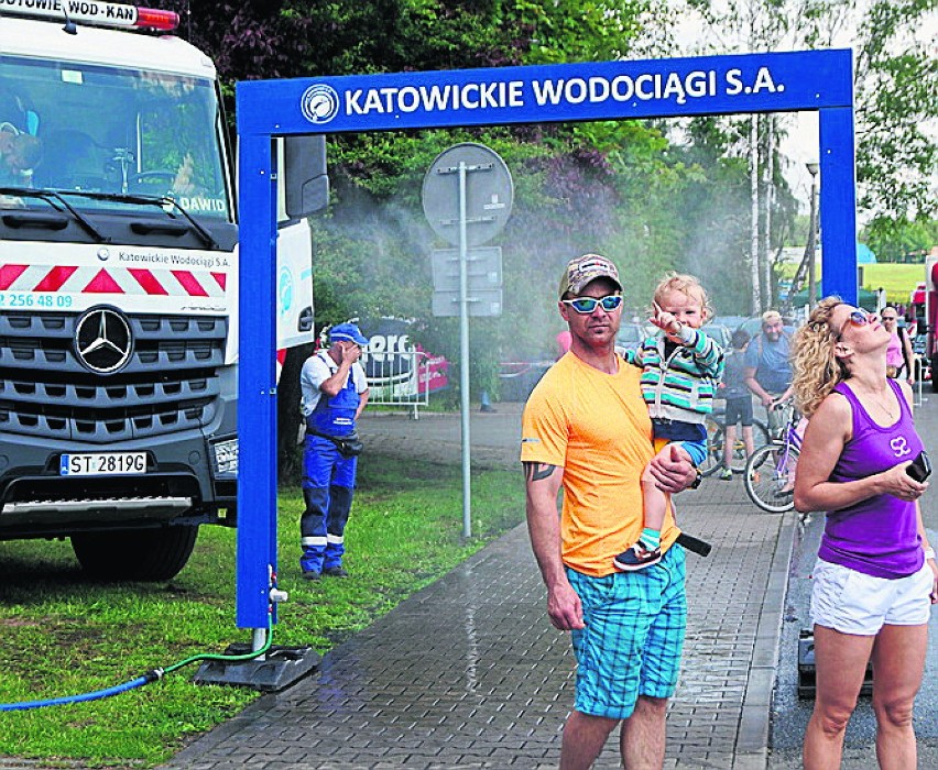 Wodociągi Ekoodpowiedzialnie                          