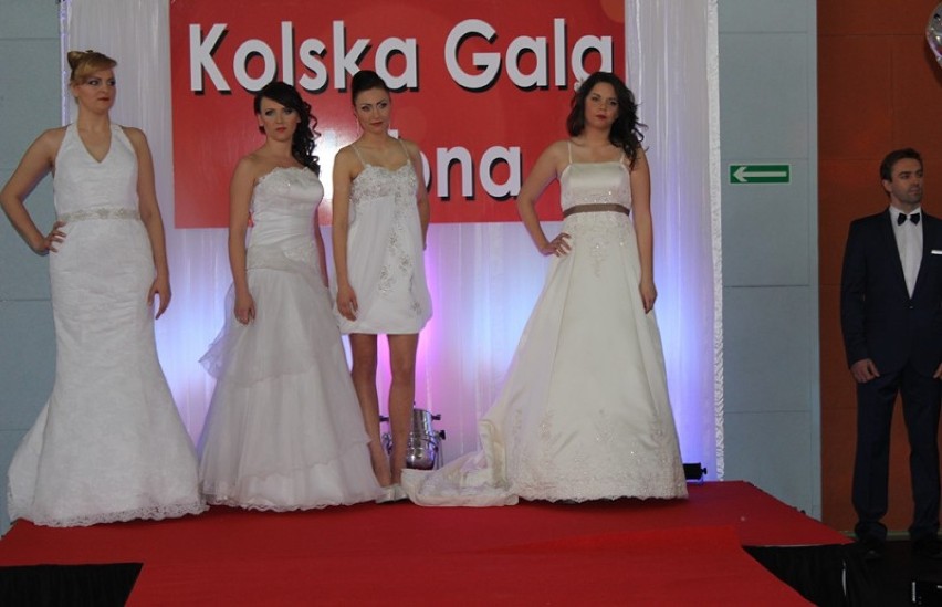 II Kolska Gala Ślubna