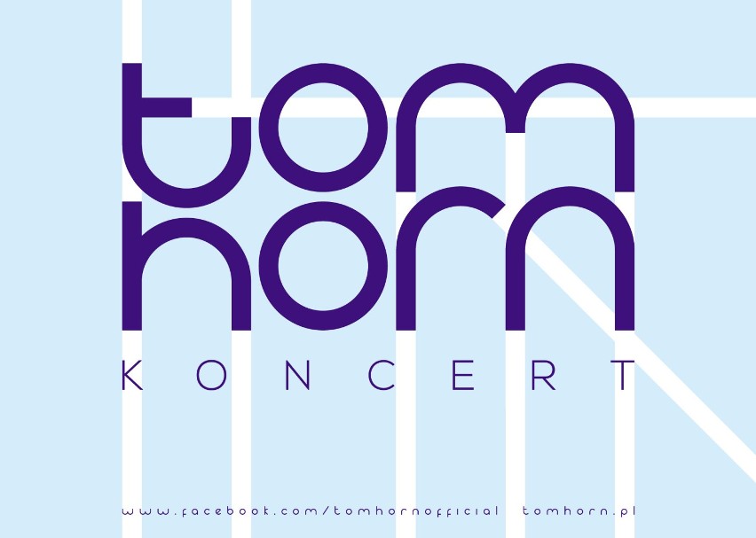 Tom Horn  - koncert w klubie Łykend