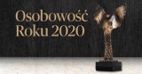 OSOBOWOŚĆ ROKU 2020. TOP 20 liderów w kategorii Działalność społeczna i charytatywna w Małopolsce