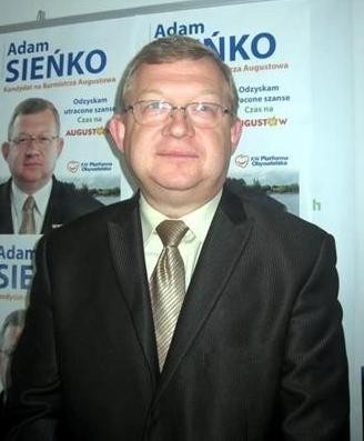 Adam Sieńko