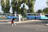 Dworzec komunikacji miejskiej w Rybniku z unijną dotacją przyznaną po latach 