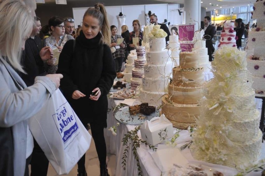 XV Małopolskie Targi Ślubne w Centrum Kongresowym ICE Kraków [ZDJĘCIA]