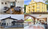 Najdroższe domy na sprzedaż w Radomsku i okolicy. TOP 5 ofert na listopad 2023. ZDJĘCIA, CENY