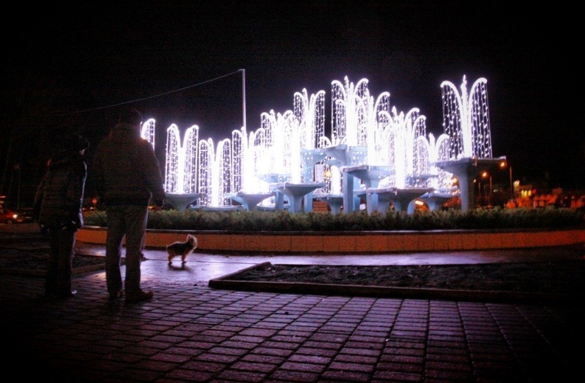 Dla wszystkich uczestników przygotowano świąteczne paczki, a...