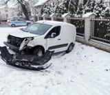 Nietrzeźwy kierowca peugeota w rękach policji