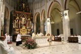 Wielki Czwartek w Łodzi: Msza Krzyżma katedrze [ZDJĘCIA]