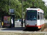 Marsz w obronie linii 46: mieszkańcom Zgierza i Ozorkowa na tramwaju już nie zależy?