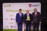 Gizałki wyróżnione tytułem Lidera Wielkopolskiej Odnowy Wsi, Ruda Wieczyńska z dofinansowaniem na doposażenie kuchni w sali wiejskiej