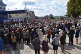 Chełm. Uroczystości odpustowe w Bazylice (ZDJĘCIA, VIDEO)