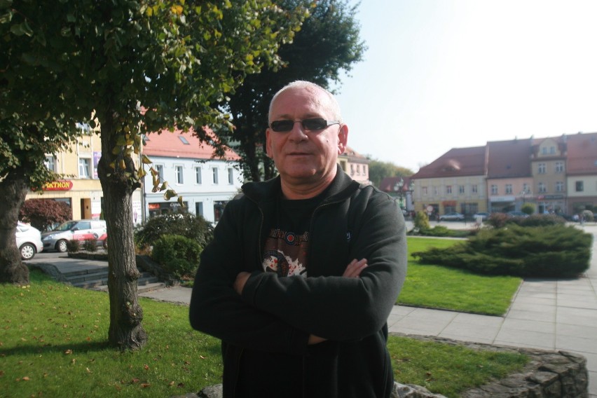 Kazimierz Mroczek otrzyma Krzyż Solidarności i Wolności