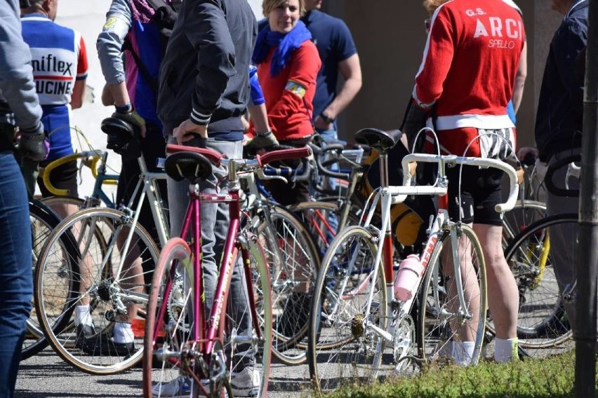 "To będzie niesamowity, sportowy weekend, którego absolutnie...