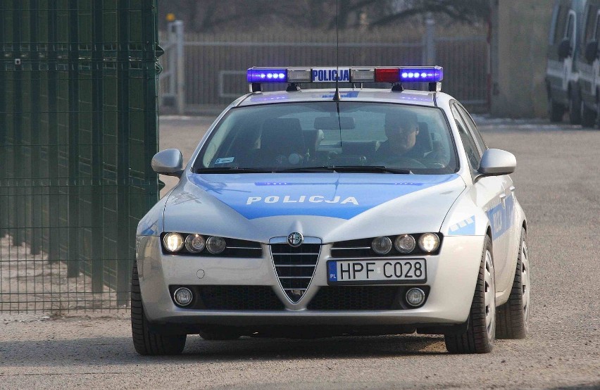 Policja będzie nagrywać kierowców w Łódzkiem