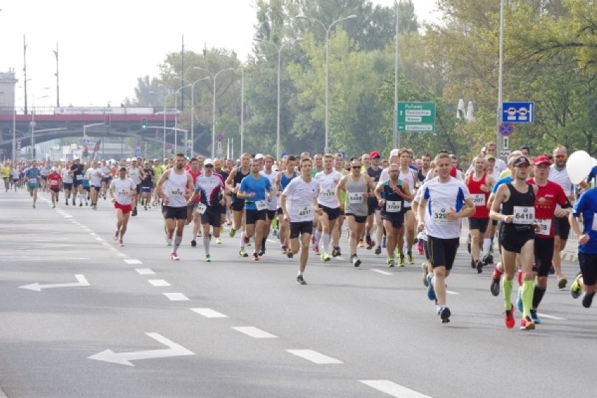 PÓŁMARATON PRASKI 2014 ZDJĘCIA UCZESTNIKÓW